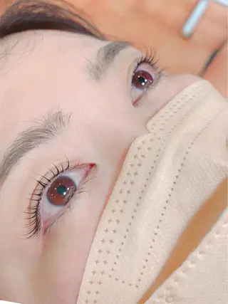 マツエク・マツパ arm in arm ︎✿Yamamotoのマツエク・マツパデザイン