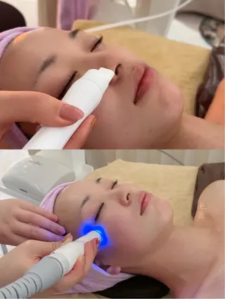 ITO SALON所属・ITO SALONのエステ・リラクイメージ