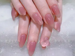 ネイル Queen’s 歌舞伎町店のネイルデザイン