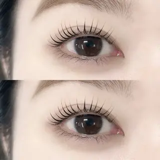 マツエク・マツパ eyelashsalonAREY所属・こばやし りなの眉毛・アイブロウイメージ