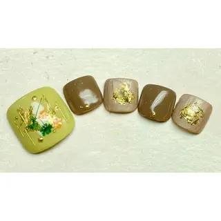 ネイル パラジェル登録サロンfeerique所属・Uchida Mayunaのその他イメージ