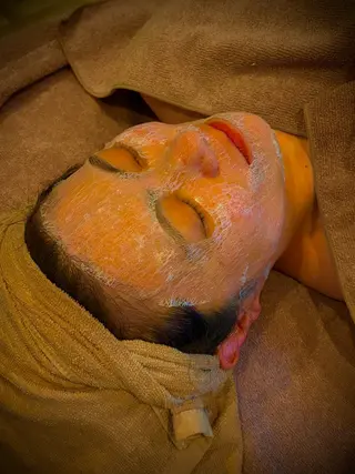 Salon d' Aurélia所属・Salon d' Auréliaのエステ・リラクイメージ