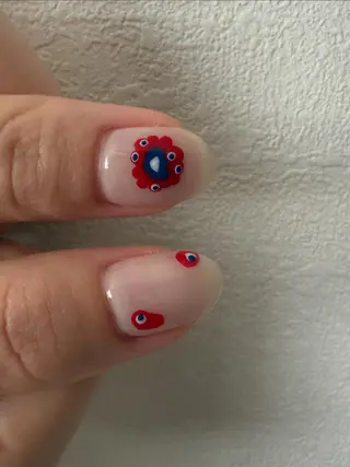 ネイル .clair 【クレル】のネイルデザイン