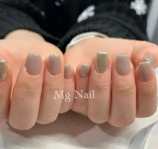 ネイル Mg Nailのネイルデザイン