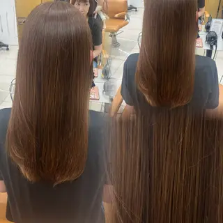 ミディアム 💞絶対カワイイ保証 💞⌇﻿amlのマツエク・マツパデザイン