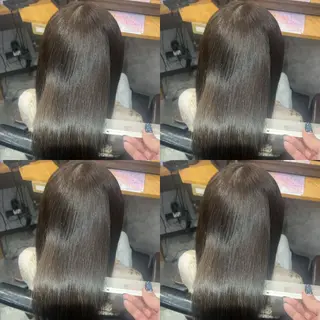 ロング カラー ✨美髪改善 特化✨ユウヤ🇰🇷のヘアスタイル