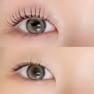 マツエク・マツパ ジュエル.《まつげ》 モデル様募集中のマツエク・マツパデザイン