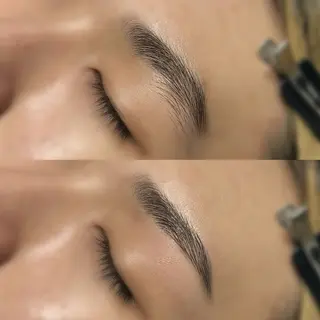 アイブロウ LUME IMARIのマツエク・マツパデザイン