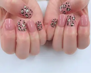 ネイル Nail salon Museのネイルデザイン