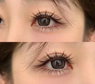 マツエク・マツパ まつげパーマ専門店 FOIのマツエク・マツパデザイン