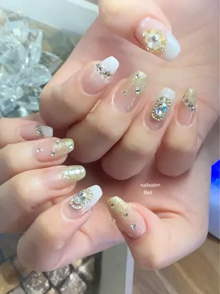 ネイル Y. Reonaのネイルデザイン