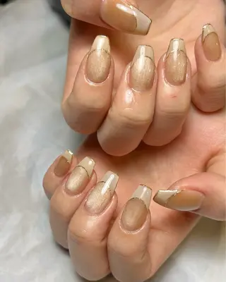 ネイル Reflection marikoのネイルデザイン