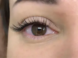 マツエク・マツパ Re.Grace所属・Re.Grace aicoのマツエク・マツパデザイン