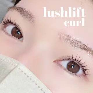 マツエク・マツパ miiia lash所属・miiia lashのマツエク・マツパデザイン