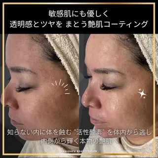 NANIOAFU [本町店]のその他イメージ