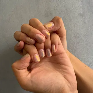 ネイル mizuki 🎀のネイルデザイン