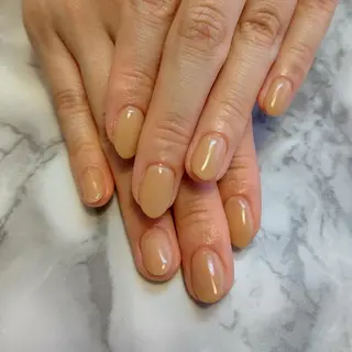 ネイル ジェヌインネイル 河内のネイルデザイン