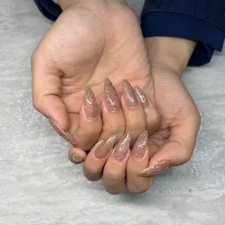 ネイル Nail Salon Luno所属・Luno /ルノのネイルデザイン
