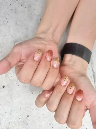 ネイル Rena-ju キャサディのネイルデザイン