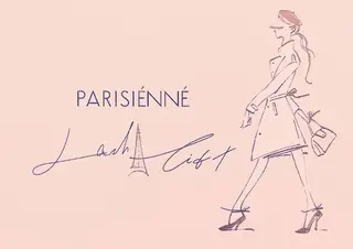 マツエク・マツパ arya (アーリア)赤羽店所属・arya赤羽店 yagiのマツエク・マツパデザイン