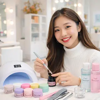 ネイル 🌺パーソナルカラー 🌺ネイル SARAのその他イメージ