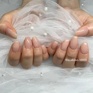 ネイル MoonLight SHINOのネイルデザイン