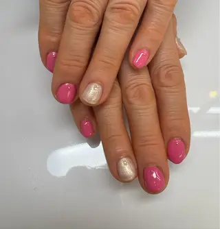 ネイル MARCH 弘前店所属・osanai rikaのネイルデザイン