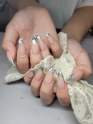 ネイル Nail salon Coco所属・Nail salon Coco【溝の口駅】のネイルデザイン