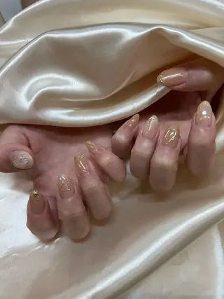 ネイル YAMAOKA YUKAのネイルデザイン