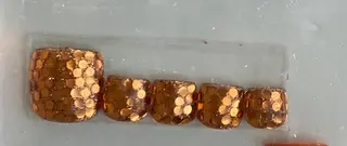 ネイル ネイルメゾン  池袋店所属・Nagashima    Kのネイルデザイン