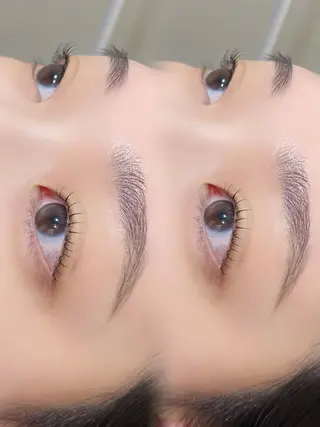 マツエク・マツパ Marina🤍名駅 /マツエク/まつぱのマツエク・マツパデザイン