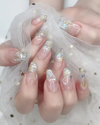 ネイル R salonのネイルデザイン