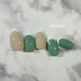 ネイル ISHIHARA KANAのネイルデザイン