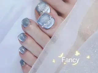 ネイル Fancyネイル サロン練馬店のネイルデザイン