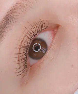 マツエク・マツパ An beauty2のマツエク・マツパデザイン