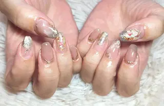 ネイル   BENNIEのネイルデザイン