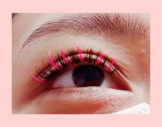 マツエク・マツパ Total Salon Vonita（トータルサロンヴォニータ）所属・Vonita  Kuriharaのマツエク・マツパデザイン