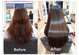 ロング Russo所属・松重 直希のヘアスタイル