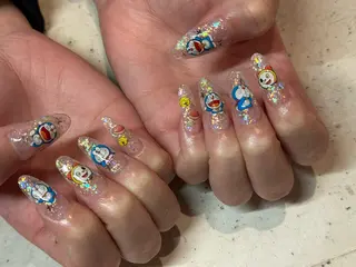 ネイル nail salon Lumiereのネイルデザイン