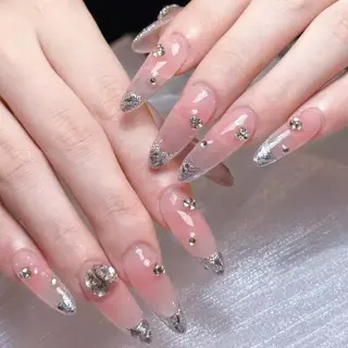 ネイル DIAMOND 💦のネイルデザイン