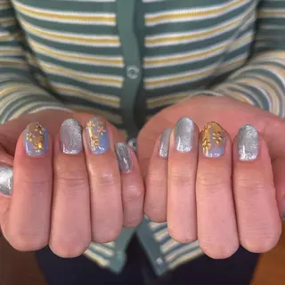 ネイル omamori kyokoのネイルデザイン