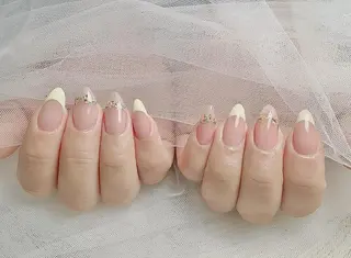 ネイル Moming 🌷のネイルデザイン