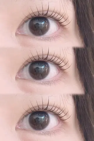 マツエク・マツパ hairアトリエ KIRARI所属・KIRARI KOTOYOのヘアスタイル