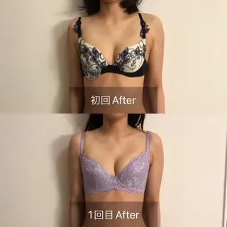 Risonowa plus所属・前田 優華里のエステ・リラクイメージ