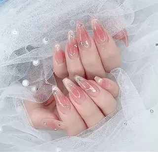 ネイル R salonのネイルデザイン