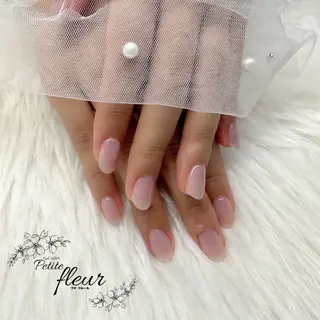 ネイル ❁⃘*。Petite fleur❁⃘*りさのネイルデザイン