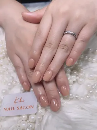 ネイル 米澤 ハナユキのネイルデザイン