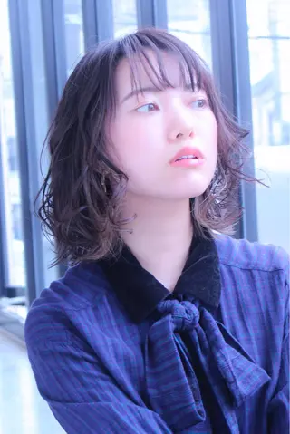 ミディアム くつろぎ日和所属・くつろぎ 日和のエステ・リラクイメージ