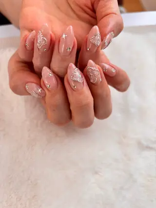 ネイル Coconail 恭子のネイルデザイン