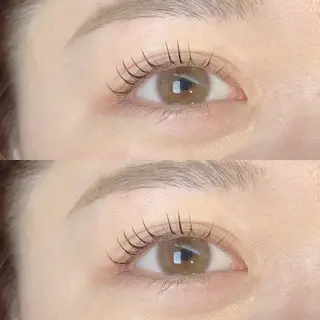 マツエク・マツパ Neo店長🌿 KOTONO🌿のマツエク・マツパデザイン